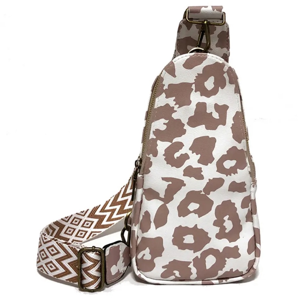 The Rawr Bag
